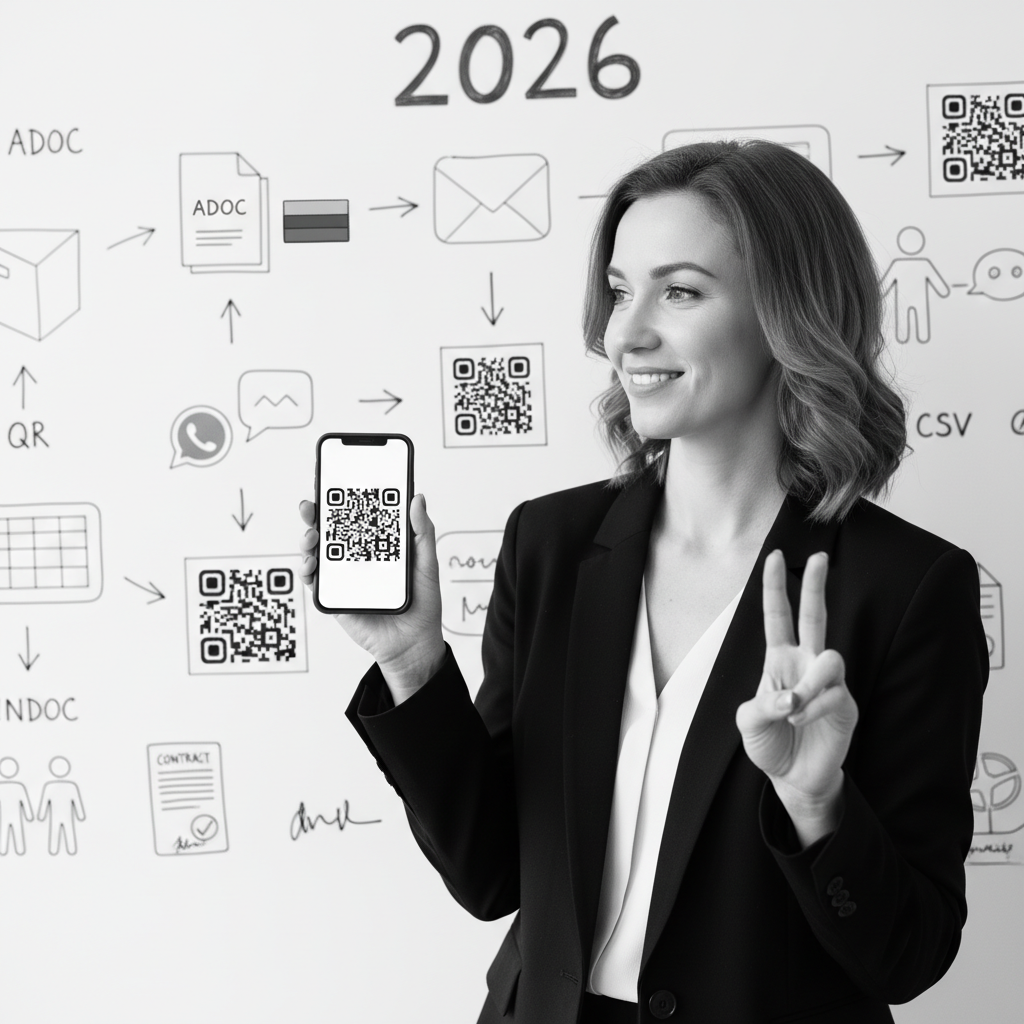 Agrello jaanuar 2026: uued funktsioonid, mis muudavad allkirjastamise veelgi mugavamaks