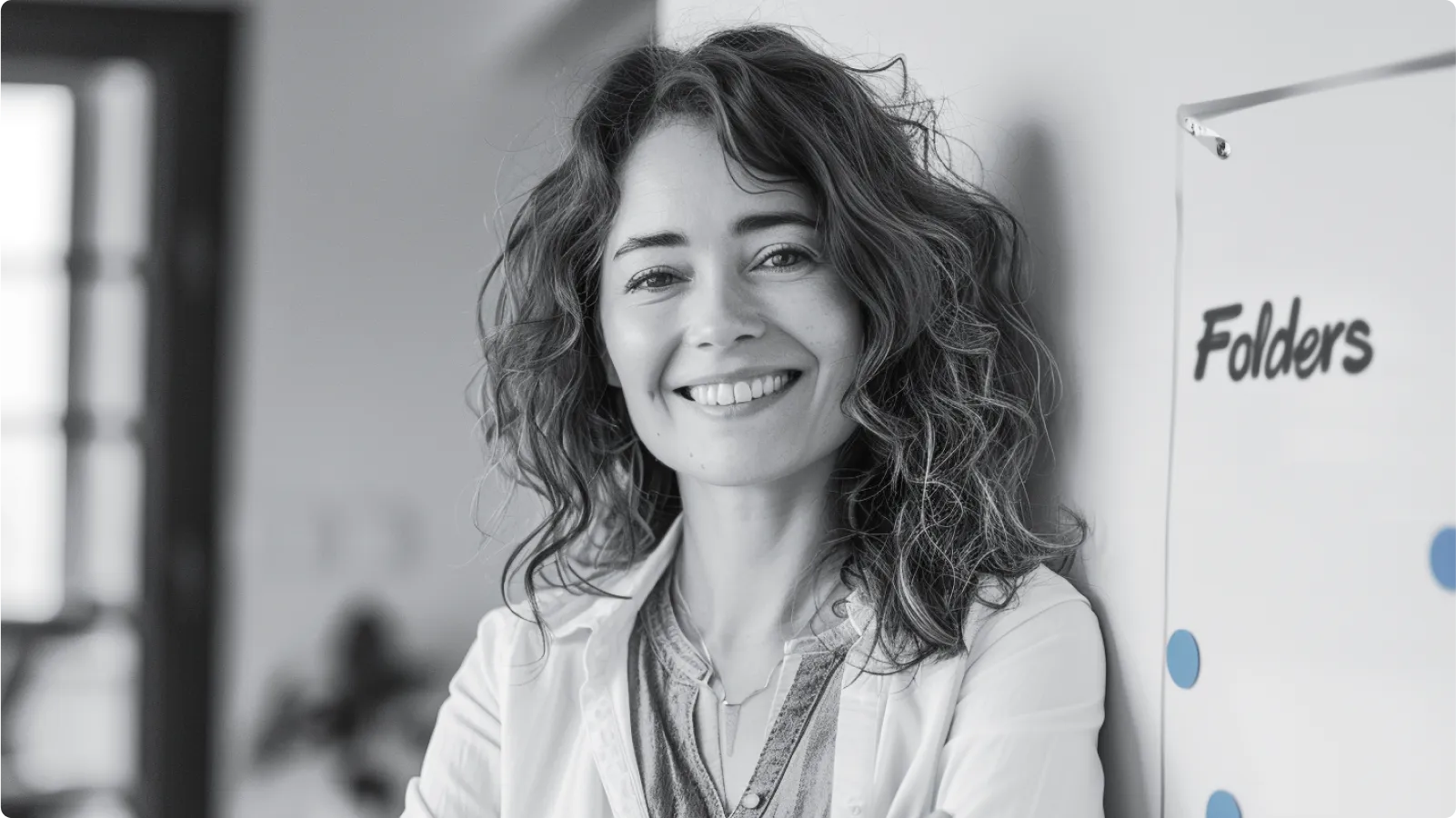 Managing Documents in Agrello Using Folders and Organization