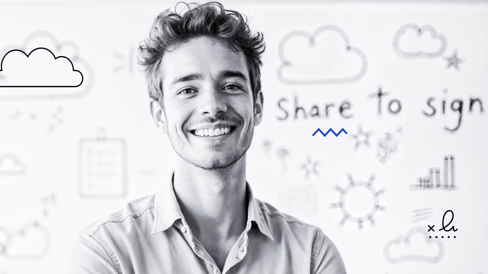 Sending a Document for Signature