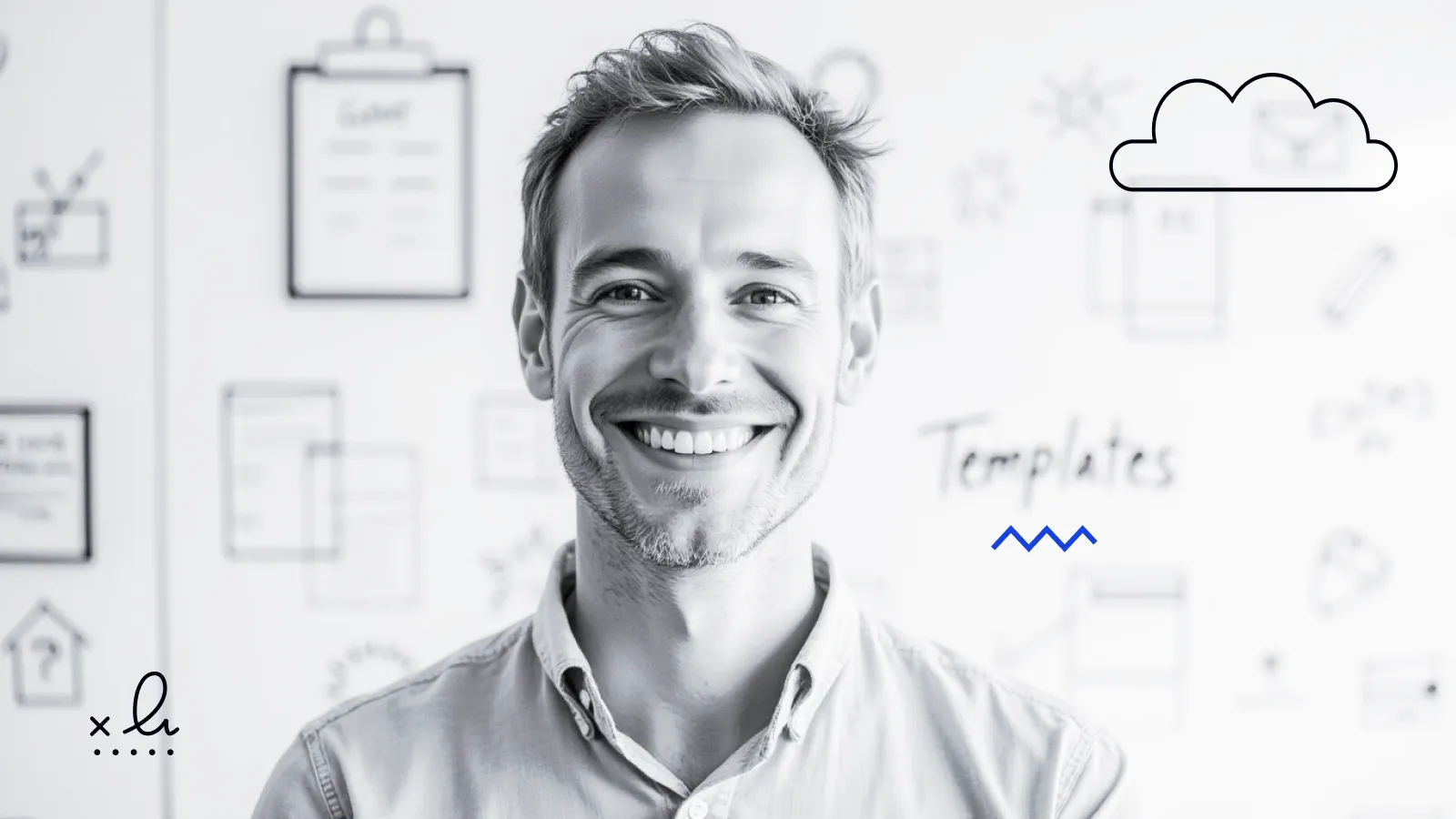 How to Create Agrello Templates for Document Automation