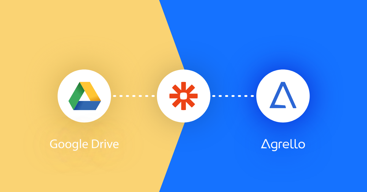Automatiseeri lepingute allkirjastamine Google Drive’i ja Zapieri ühendusega