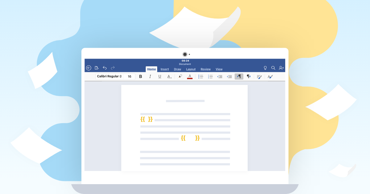 Praktiline näide: nutikas viis, kuidas kiiresti töölepingut ette valmistada ja allkirjastada