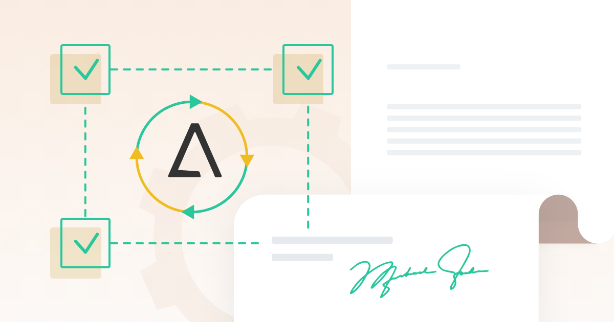 Millistest sammudest koosneb lepingu elutsükkel ning kuidas seda paremini hallata?