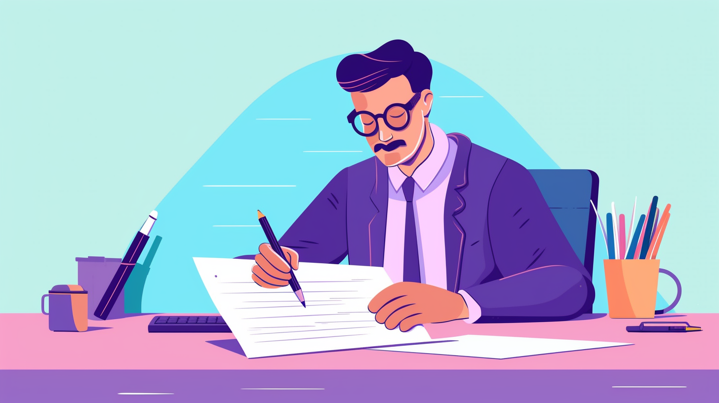 Signing a Contract Without Understanding It: A Guide for Savvy Professionals