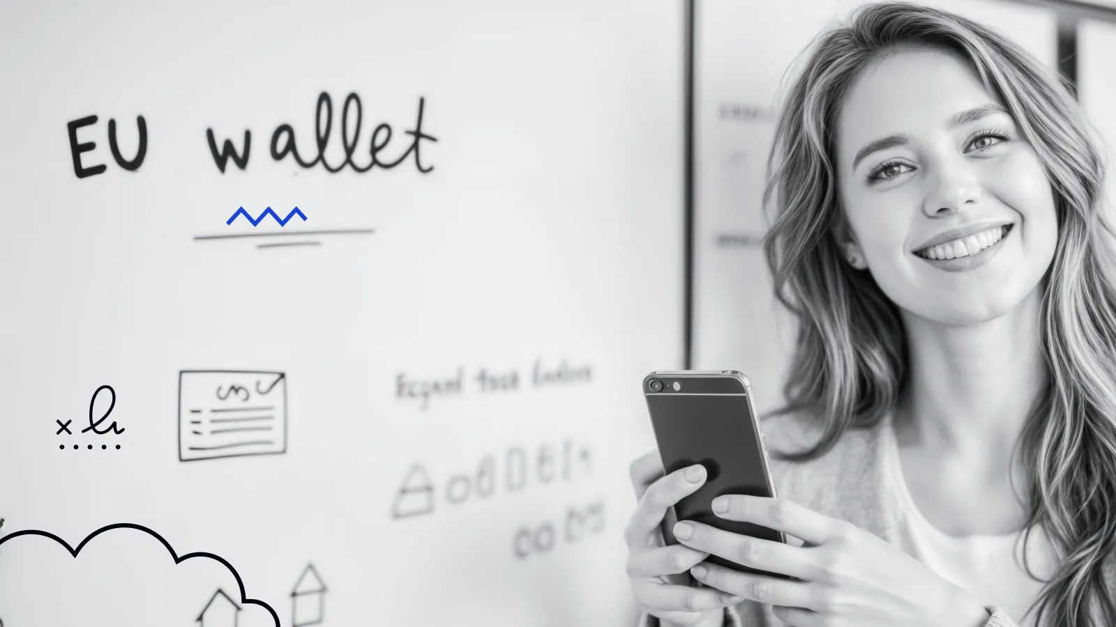 EUDI Wallet Explained: The Future of Digital Identity in Europe