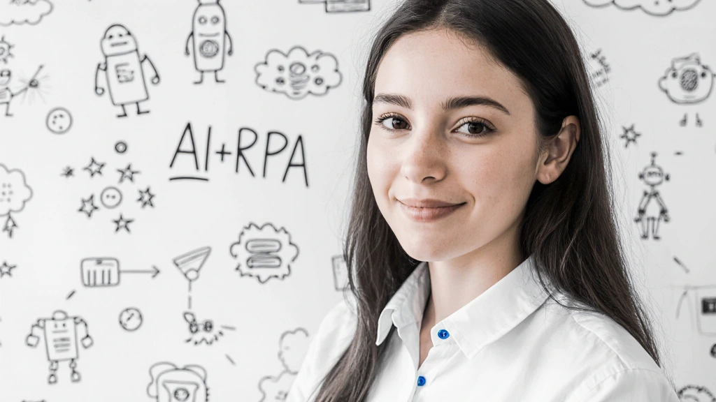 Paberimajandusest nutilepinguteni: kuidas tehisintellekt ja RPA muudavad HRi lepinguhaldust