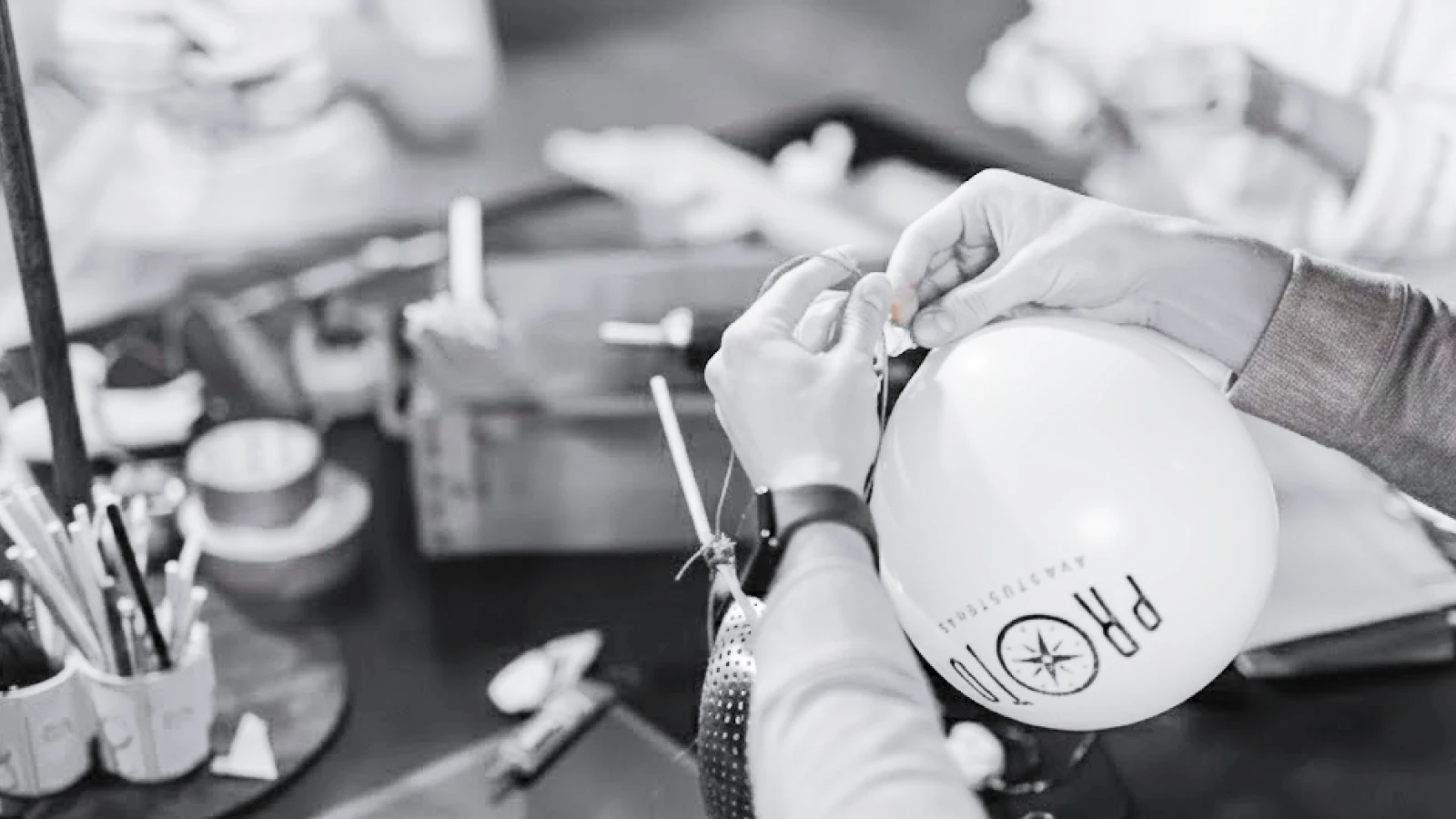 Kuidas PROTO avastuskeskuse personalitiim muutis lepingute halduse lihtsaks ja stressivabaks