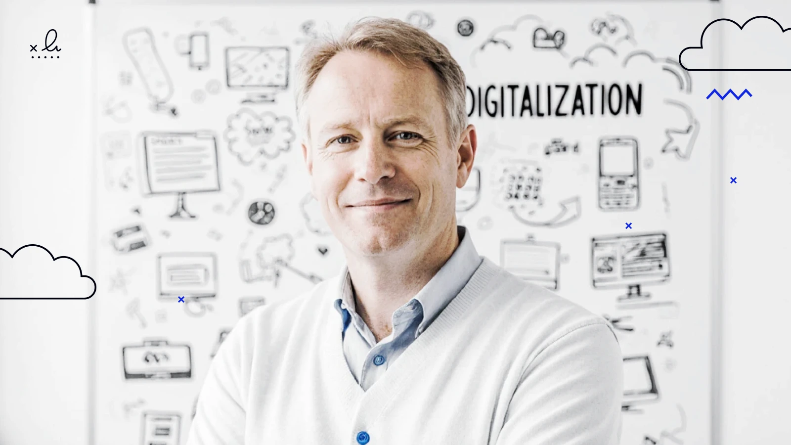 SME Digital Transformation: Practical Steps for European SMEs in 2025