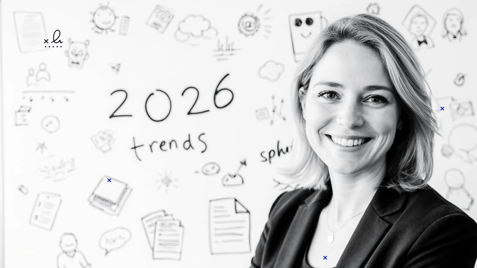 Kontoritöö tulevik: neli ennustust aastaks 2026