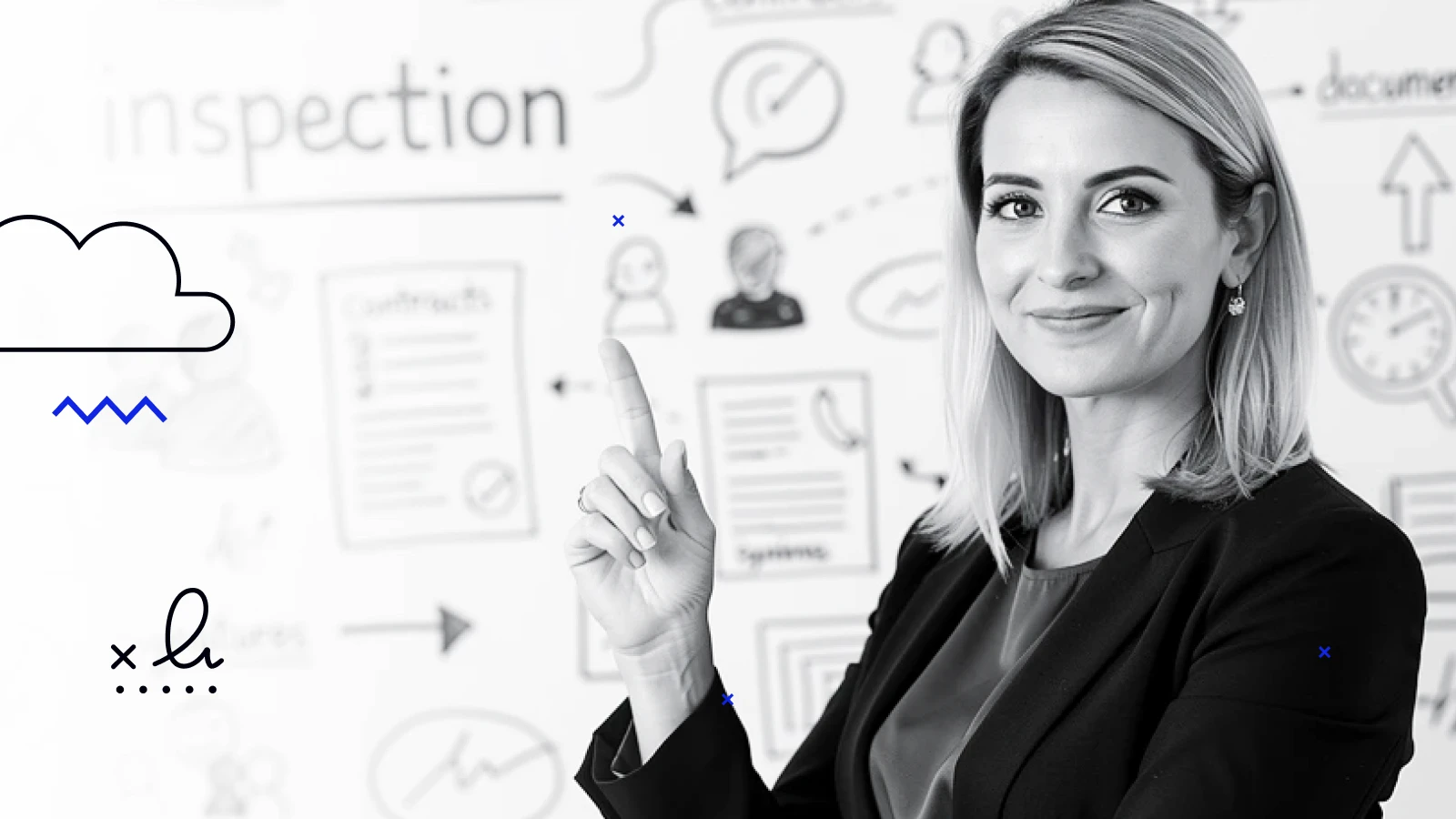 Korras dokumendid ja tõendatav allkiri – võti sujuvaks Tööinspektsiooni kontrolliks aastal 2026