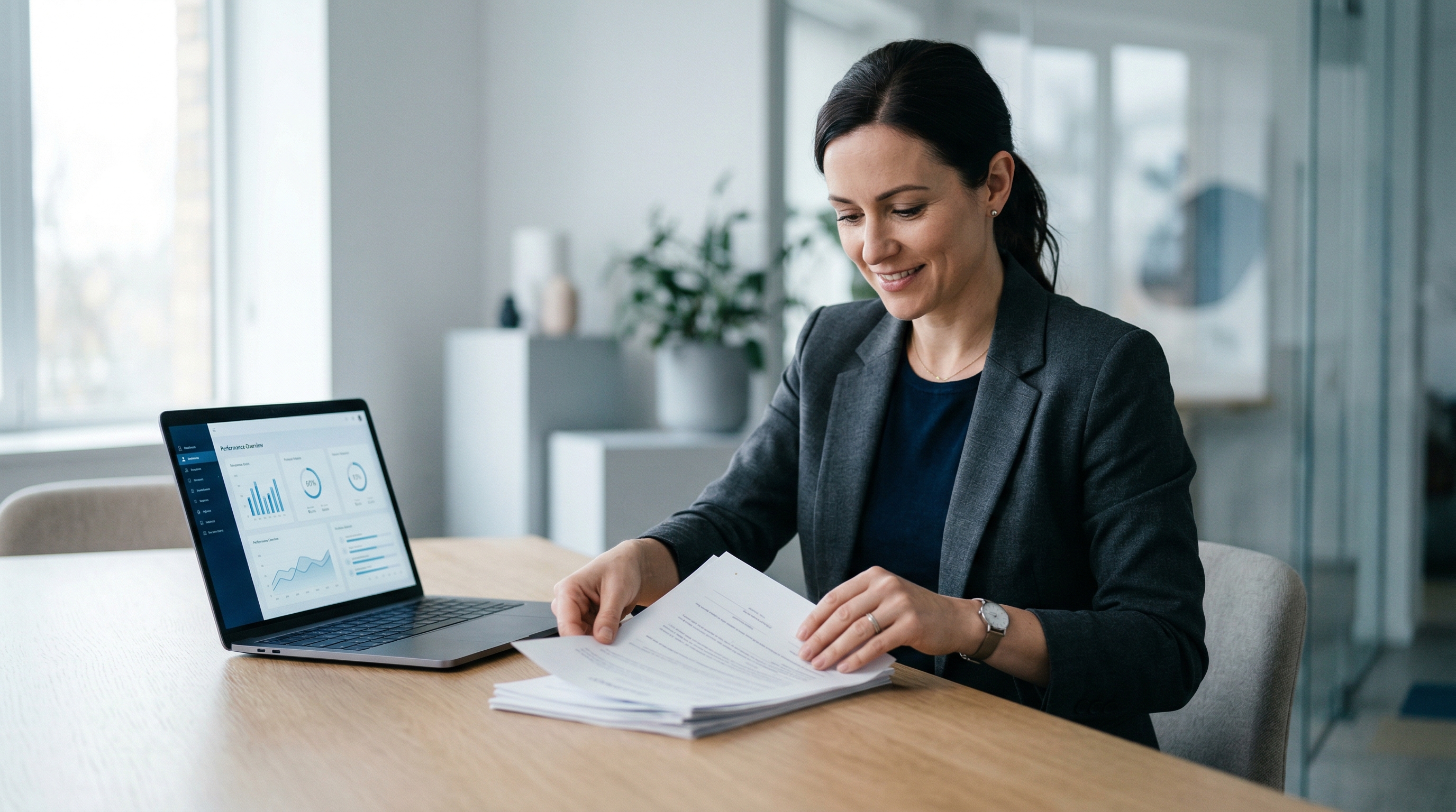 Getting started with contract automation should not be a multi-month project